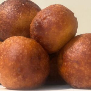Ofoodi Puff Puff